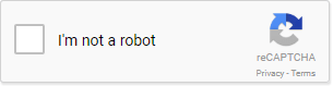 Captcha Field